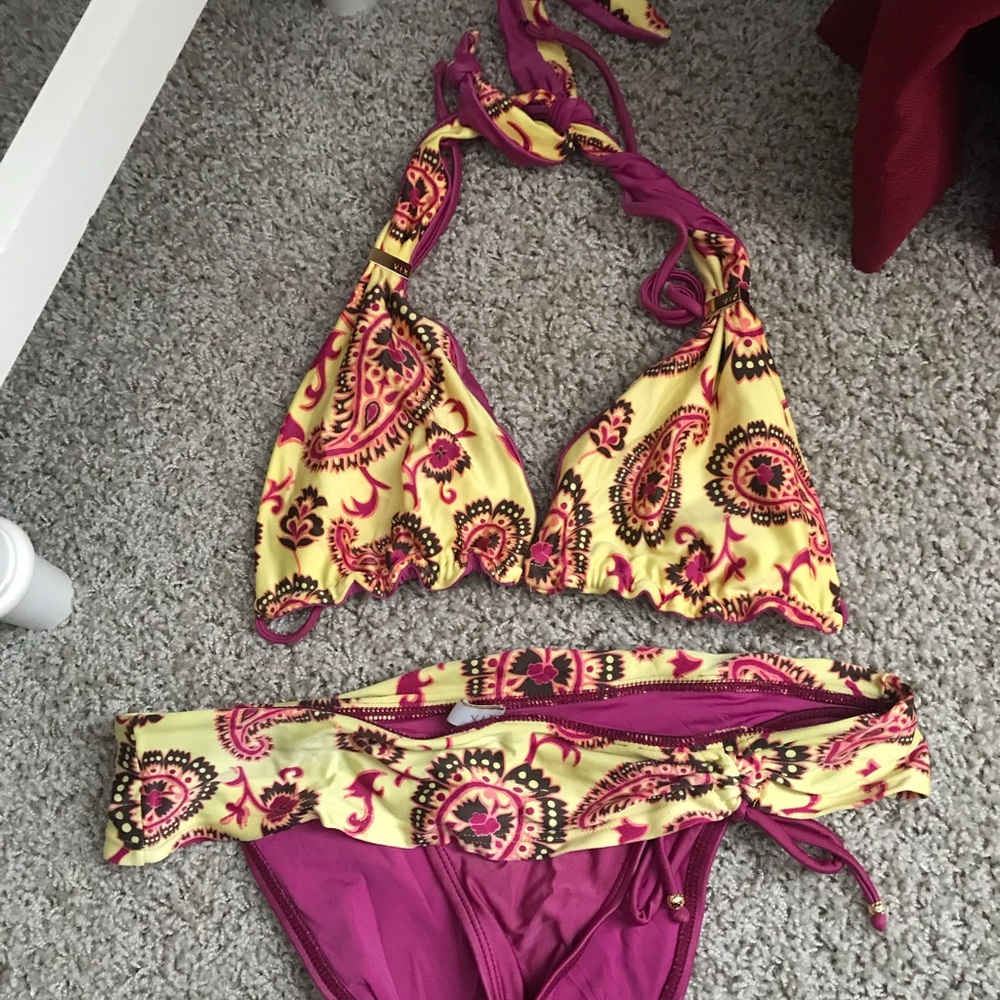 Vix bikini